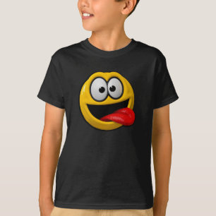Smiley T-shirt