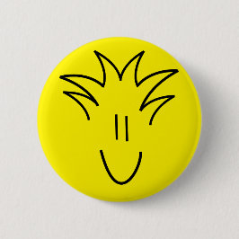 SmileyLogo Ronde Button 5,7 Cm
