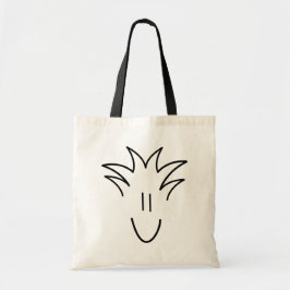 SmileyLogo Tote Bag