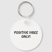 SMILEZ BY V Bemoedigende Sleutelhanger (Achterkant)