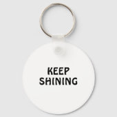 SMILEZ BY V Bemoedigende Sleutelhanger (Achterkant)