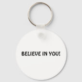 SMILEZ BY V Encouraging Keychain (Achterkant)