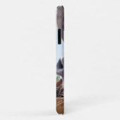 Smiling Donkey Case-Mate iPhone Case (Achterkant/rechts)