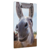 Smiling Donkey Klembord (Rechts)