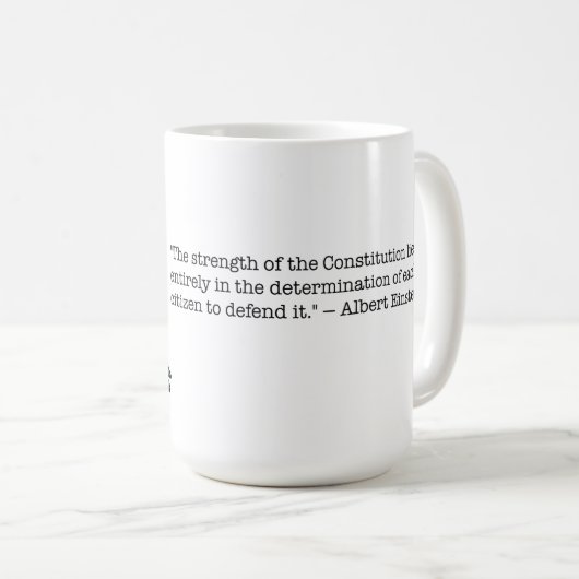 Smiling Frog Koffiemok (Voorkant rechts)