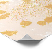 Smiling Senorita Poster (Hoek)