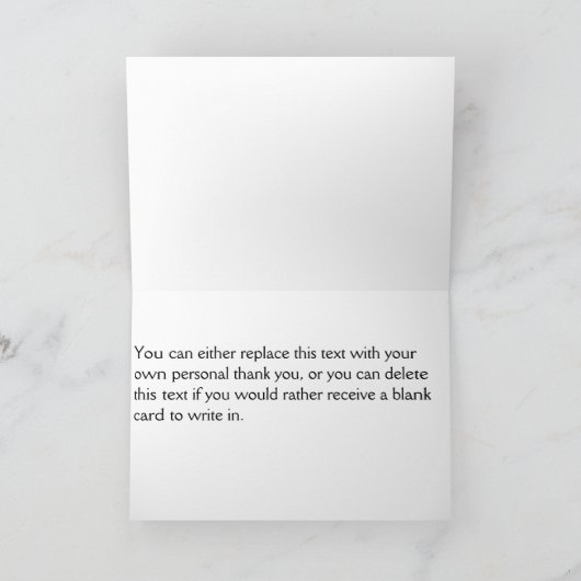 Smiling Shiba Inu dog Kaart (Binnen)