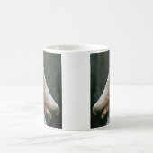 Smiling Shoebill Koffiemok (Center)