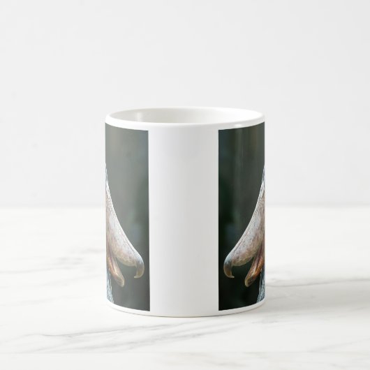 Smiling Shoebill Koffiemok (Center)