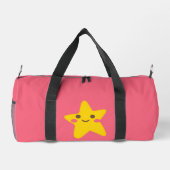 Smiling Stars Small Plunjezak (Achterkant)