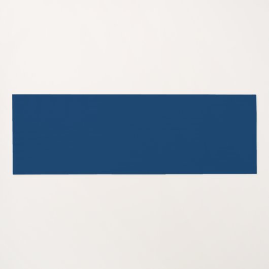 Smiling Sun Happy Face Yogamat (Achterkant (horizontaal))