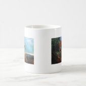 smilodon koffiemok (Center)