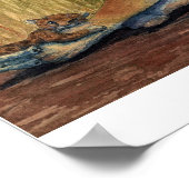 Smilodon Print (Hoek)