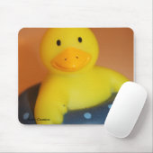 Smily Duckie Muismat (Met muis)