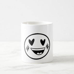SMILY EMOJI KOFFIEMOK