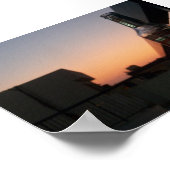 Smirnoff Ice Poster (Hoek)