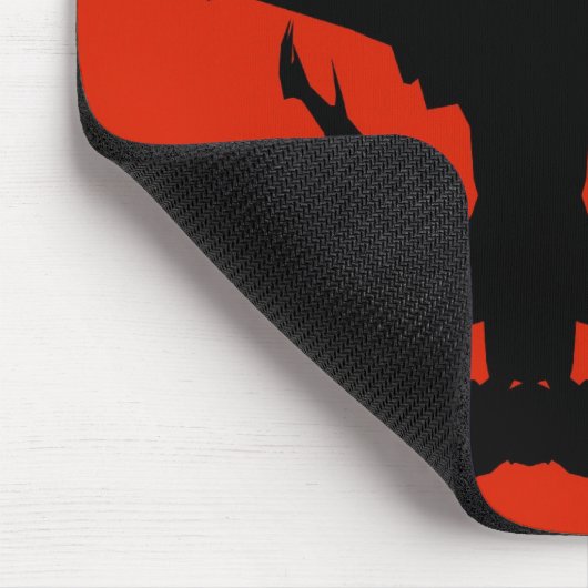 SMITE - Arachne - de Weaver Muismat (Hoek)