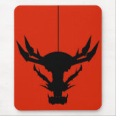 SMITE - Arachne - de Weaver Muismat (Voorkant)