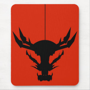 SMITE - Arachne - de Weaver Muismat