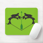 SMITE - Artemis - de godin van de tante Muismat (Met muis)