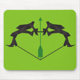 SMITE - Artemis - de godin van de tante Muismat