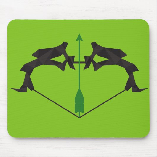 SMITE - Artemis - de godin van de tante Muismat (Voorkant)