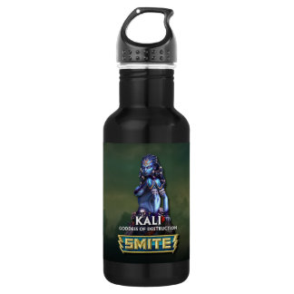 SMITE: Kali, godin van de vernietiging Waterfles