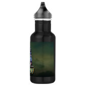 SMITE: Kali, godin van de vernietiging Waterfles (Rechts)