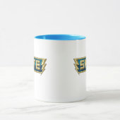 SMITE-Logo-slagveld van de goden Mok (Midden)