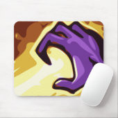 Smite Mousepad Muismat (Met muis)