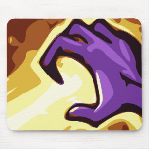 Smite Mousepad Muismat