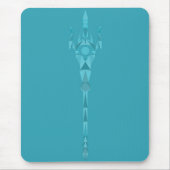 SMITE - Poseidon - God van de oceanen Muismat (Voorkant)