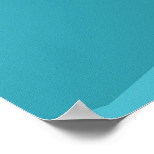 SMITE - Poseidon - God van de oceanen Poster (Hoek)