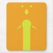 SMITE - Ra - The Sun God Muismat (Voorkant)