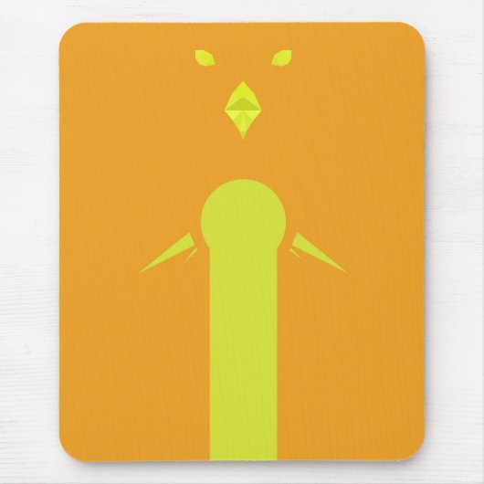 SMITE - Ra - The Sun God Muismat (Voorkant)