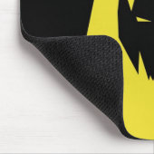 SMITE - Xbalanque - de verborgen jaguar-zon Muismat (Hoek)