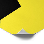 SMITE - Xbalanque - de verborgen jaguar-zon Poster (Hoek)