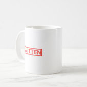 Smiten Stamp Koffiemok (Voorkant links)