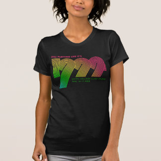 Smith 99 Reunion T-shirt