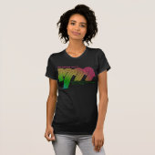 Smith 99 Reunion T-shirt (Voorkant volledig)