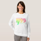 Smith 99 Reunion T-shirt (Voorkant volledig)