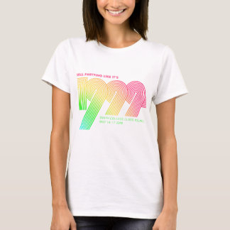 Smith 99 Reunion T-shirt