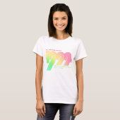 Smith 99 Reunion T-shirt (Voorkant volledig)