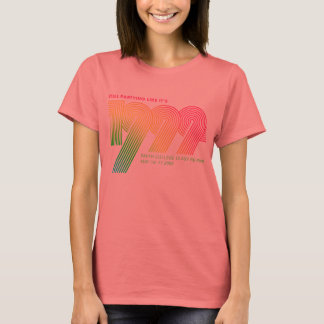 Smith 99 Reunion T-shirt
