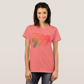 Smith 99 Reunion T-shirt (Voorkant volledig)