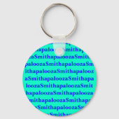 Smith-a-Palooza Sleutelhanger (Voorkant)
