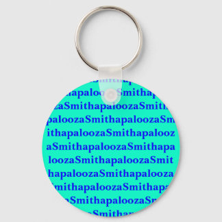Smith-a-Palooza Sleutelhanger