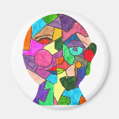 smith-amys magneet (Voorkant)