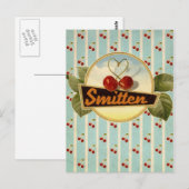 Smith Briefkaart (Voorkant / Achterkant)