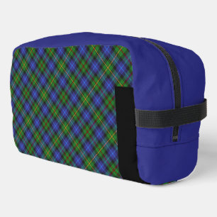 Smith Clan Schotse Tartan Schotse Plaid Patroon Toilettasje